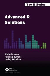 book Advanced R Solutions