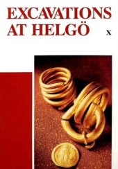 book Excavations at Helgö X: Coins, Iron and Gold