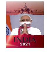 book India 2021 A Reference Annual