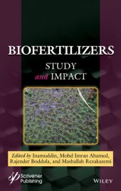 book Biofertilizers: Study and Impact