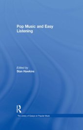 book Pop Music and Easy Listening