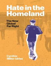 book Hate in the Homeland: The New Global Far Right