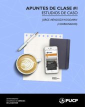 book Estudios de caso