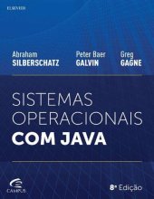 book Sistemas Operacionais com Java