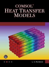 book Comsol® Heat Transfer Models