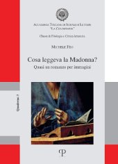 book Cosa leggeva la Madonna? Quasi un romanzo per immagini