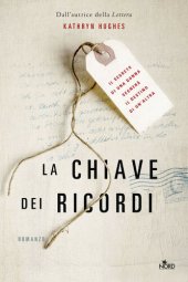 book La chiave dei ricordi