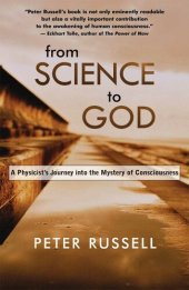 book From Science to God