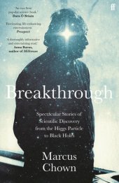 book Breakthrough