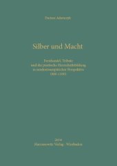 book Silber und Macht