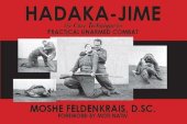 book Hadaka-Jime: The Core Technique for Practical Unarmed Combat