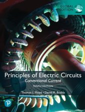 book Principles of Electric Circuits: Conventional Current