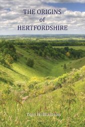 book The Origins of Hertfordshire