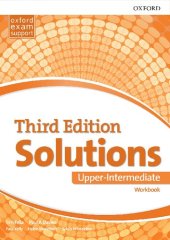 book Solutions Upper-Intermediate Workbook