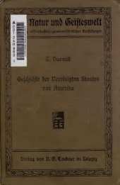 book Geschichte der Vereinigten Staaten von Amerika