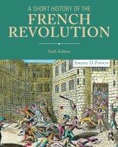 book A Short History of the French Revolution