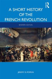 book A Short History of the French Revolution