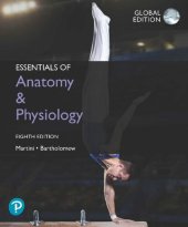 book Essentials of Anatomy & Physiology