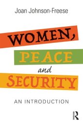 book Women, Peace and Security: An Introduction