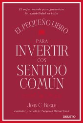 book El pequeño libro para invertir con sentido común (Sin colección) (Spanish Edition)