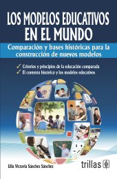 book Los modelos educativos en el mundo