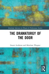 book The Dramaturgy of the Door