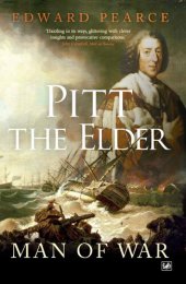 book Pitt the Elder: Man of War