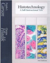 book Histotechnology: A Self-Instructional Text