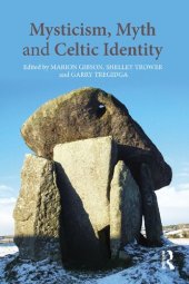 book Mysticism Myth and Celtic Identity