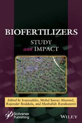 book Biofertilizers: Study and Impact