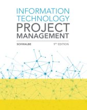 book Information Technology Project Management