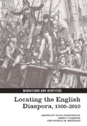 book Locating the English Diaspora, 1500-2010