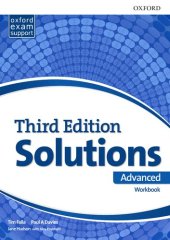 book Solutions Advanced Workbook