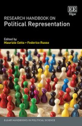 book Research Handbook on Political Representation