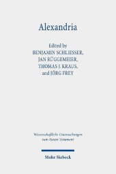 book Alexandria: Hub of the Hellenistic World