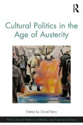 book Cultural Politics in the Age of Austerity