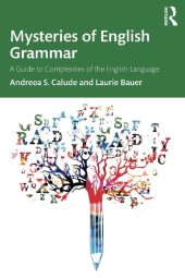 book Mysteries of English Grammar: A Guide to Complexities of the English Language