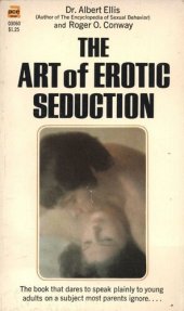 book The Art of Erotic Seduction