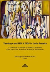 book Theology and HIV & AIDS in Latin America