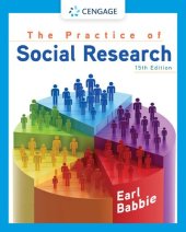 book The practice of social research