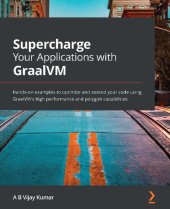 book Supercharge Your Applications with GraalVM