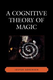 book A Cognitive Theory of Magic