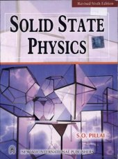 book Solid State Physics