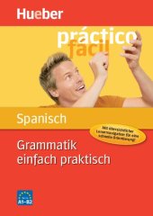 book Grammatik einfach praktisch : Spanisch