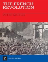 book The French Revolution, 1789-1799