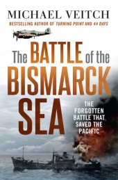 book The Battle of the Bismarck Sea