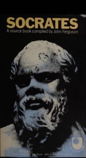 book Socrates: A Source Book