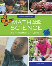 book Math and Science for Young Children