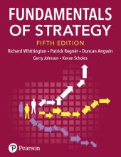 book Fundamentals of Strategy