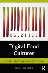 book Digital Food Cultures